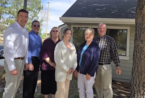 The ColoradoHealth.com team